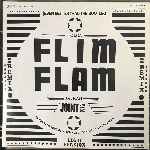Tolga Flim Flam Balkan  The Best Of Joint Mix (The Legal Version)  (12", Mixed)