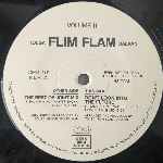 Tolga Flim Flam Balkan  The Best Of Joint Mix (The Legal Version)  (12", Mixed)
