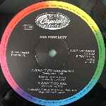 New York Skyy  Givin It (To You)  (12")