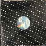 Colonel Abrams  Trapped  (12", Promo)