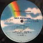 Colonel Abrams  Trapped  (12", Promo)