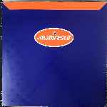 Gusto - Lets All Chant