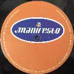 Gusto  Lets All Chant  (12", Promo)