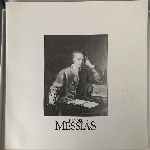 Handel, Monteverdi Kórus  Messiás  (3 x Lp, Album)