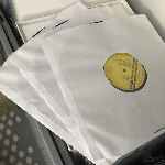 Handel, Monteverdi Kórus  Messiás  (3 x Lp, Album)