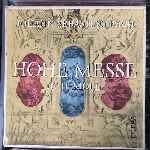 Johann Sebastian Bach - Hohe Messe In H-Moll