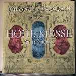Johann Sebastian Bach  Hohe Messe In H-Moll  (3 x Lp, Album)