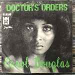 Carol Douglas - Doctors Orders