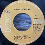 Carol Douglas  Doctors Orders  (7", Single)