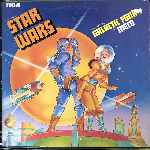 Meco - Music Inspired By Star Wars And Other Galactic Funk