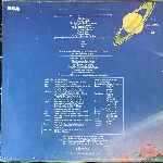 Meco  Music Inspired By Star Wars And Other Galactic Funk  (LP, Album)