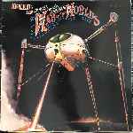 Jeff Wayne - The War Of The Worlds