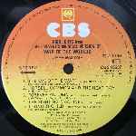 Jeff Wayne  The War Of The Worlds  (LP, Album)
