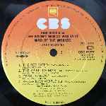 Jeff Wayne  The War Of The Worlds  (LP, Album)