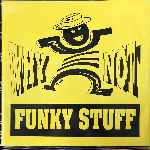 Why Not - Funky Stuff