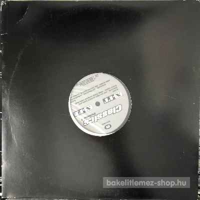 Various - Classics Volume 1  (12", Comp) (vinyl) bakelit lemez