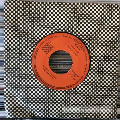 Noclav - A Csodatévő Lány, Kertitörpe  (7", Single) (vinyl) bakelit lemez