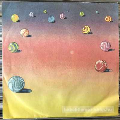 Korál - Van Egy Őszinte Dal, Válaszra Várva  (7", Single) (vinyl) bakelit lemez