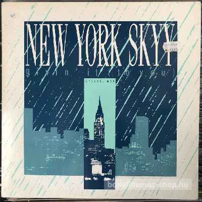 New York Skyy - Givin It (To You)  (12") (vinyl) bakelit lemez