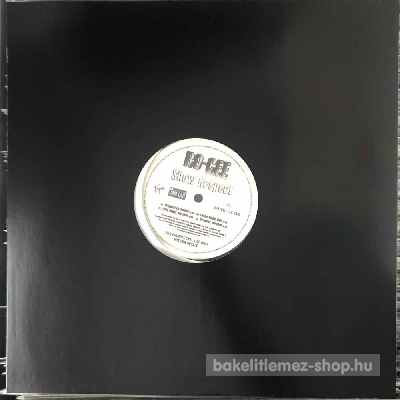 Ro-Cee Whydamin - Show Respect  (12", Promo) (vinyl) bakelit lemez
