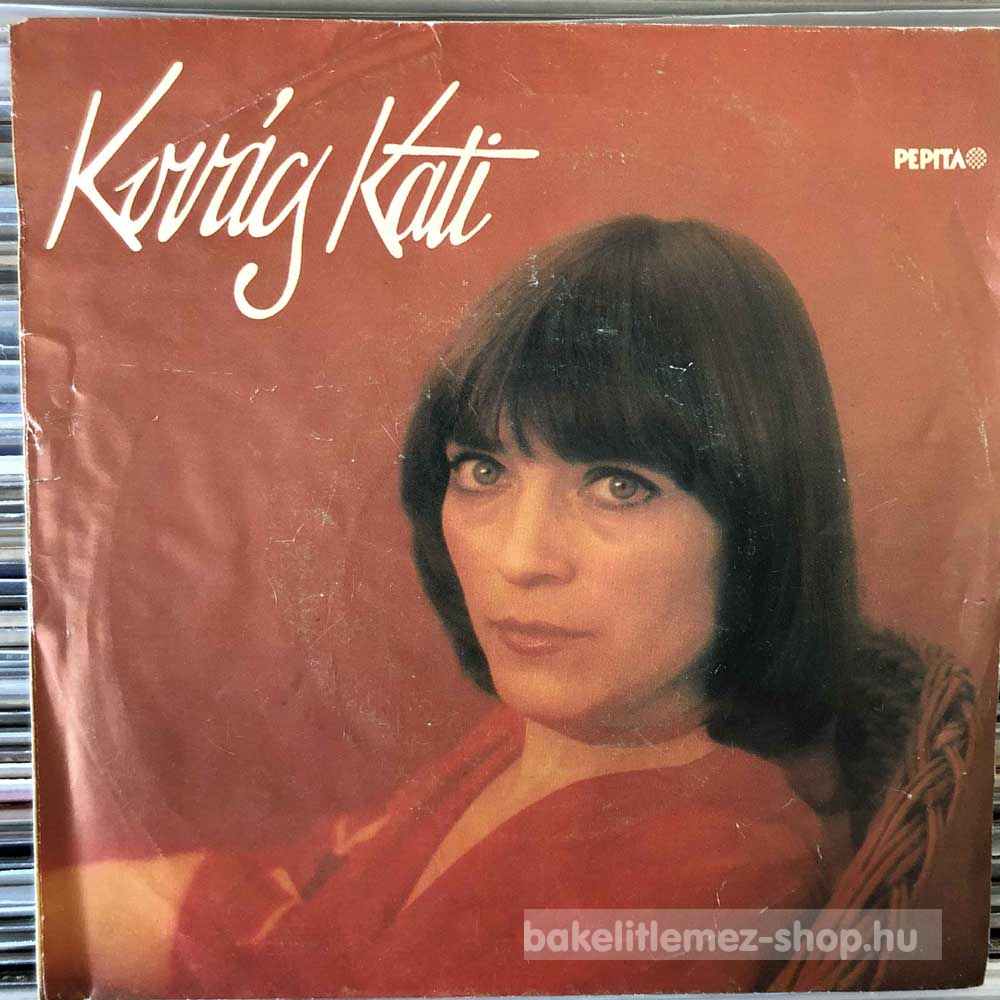 Kovács Kati - Menetjegy