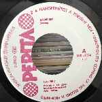 Roxy Music  Jealous Guy  (7", SP)