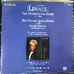 Limahl  The NeverEnding Story (Special 12 Mix)  (12", Single)