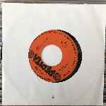 Máté Péter  Ő - Ki Tudja Miért?  (7", Single)