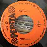 Máté Péter  Ő - Ki Tudja Miért?  (7", Single)