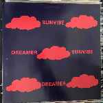 Sunvibe - Dreamer