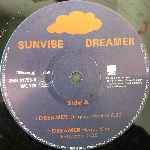 Sunvibe  Dreamer  (12")