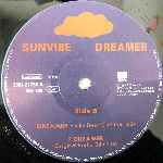 Sunvibe  Dreamer  (12")