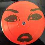 Taboo  I Dream Of You Tonight (Remix)  (12")