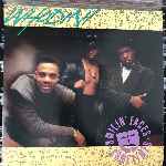 Whodini - Smilin Faces Sometimes