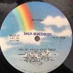 Whodini  Smilin Faces Sometimes  (12")