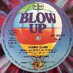 Valerie Claire  Shoot Me Gino  (12", Maxi)