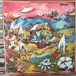 Karthago, Color - Apáink Útján, Vallomás