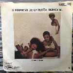 Boney M.  Daddy Cool  (7", Single)