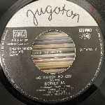 Boney M.  Daddy Cool  (7", Single)