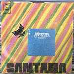 Santana  Samba Pa Ti  (7", Single)
