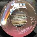 Midnight Star  Operator  (7", Single)
