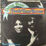 Ike & Tina Turner  Delilas Power, Thats My Purpose  (7", Single)