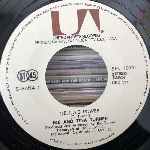 Ike & Tina Turner  Delilas Power, Thats My Purpose  (7", Single)