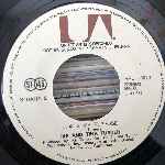 Ike & Tina Turner  Delilas Power, Thats My Purpose  (7", Single)