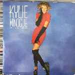 Kylie Minogue - Got To Be Certain
