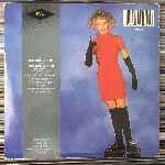 Kylie Minogue  Got To Be Certain  (7", Single)