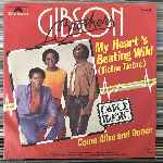 Gibson Brothers - My Hearts Beating Wild (Tictac Tictac)