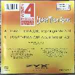 Twenty 4 Seven Featuring Stay-C And Nance  Leave Them Alone  (7")