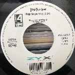 Twenty 4 Seven Featuring Stay-C And Nance  Leave Them Alone  (7")