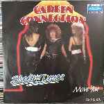 Careen Connection - Shadow Dance
